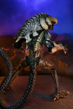 NECA Alien Vs. Predator Chrysalis (Movie Deco) -NERDZOIC Sales crystalis08 196624