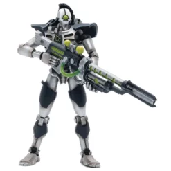 Joy Toy Warhammer 40K Necrons Sautekh Dynasty Deathmark (1/18 Scale)