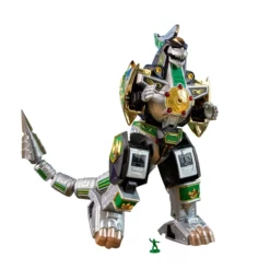 Hasbro Power Rangers Zord Ascension Project Dragonzord -NERDZOIC Sales dragonzord01 437147