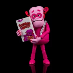 Jada Toys General Mills Franken Berry (1/12 Scale) 10 Jada Toys General Mills Franken Berry (1/12 Scale) -NERDZOIC Sales frankberry3 866253