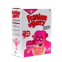 Jada Toys General Mills Franken Berry (1/12 Scale) 11 Jada Toys General Mills Franken Berry (1/12 Scale) -NERDZOIC Sales frankberry4 474016