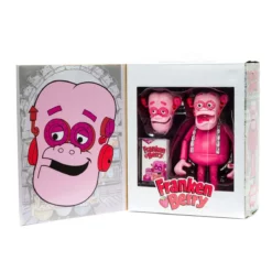 Jada Toys General Mills Franken Berry (1/12 Scale) 12 Jada Toys General Mills Franken Berry (1/12 Scale) -NERDZOIC Sales frankberry5 381009