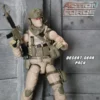 Action Force Desert Gear Pack