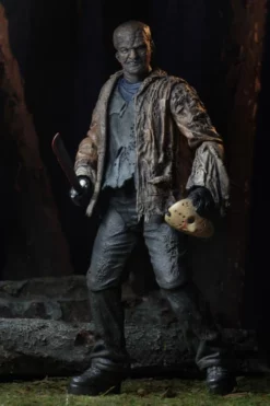 NECA Freddy Vs. Jason Ultimate Jason Voorhees 24 NECA Freddy Vs. Jason Ultimate Jason Voorhees -NERDZOIC Sales jason03 609294