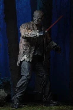 NECA Freddy Vs. Jason Ultimate Jason Voorhees 30 NECA Freddy Vs. Jason Ultimate Jason Voorhees -NERDZOIC Sales jason09 285855