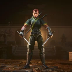 Hasbro G.I. Joe Classified Kamakura -NERDZOIC Sales kama16 262581