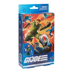 Hasbro G.I. Joe Classified Kamakura -NERDZOIC Sales kama18 950339