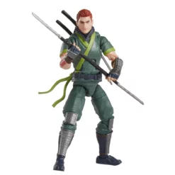 Hasbro G.I. Joe Classified Kamakura -NERDZOIC Sales kama20 610885