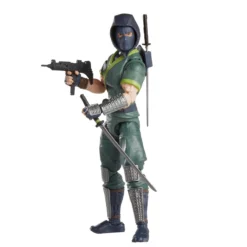 Hasbro G.I. Joe Classified Kamakura -NERDZOIC Sales kama22 777609