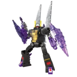 Hasbro Transformers Generations Legacy Deluxe Kickback