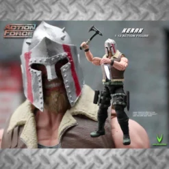 Action Force Kerak 11 Action Force Kerak -NERDZOIC Sales kerak5 573713