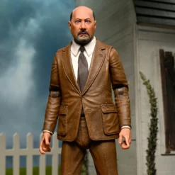 NECA Halloween Michael Myers & Dr Loomis 2-Pack -NERDZOIC Sales loomisset7 474465