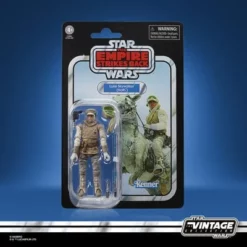Hasbro Star Wars The Vintage Collection Luke Skywalker (Hoth) -NERDZOIC Sales luke01 496268
