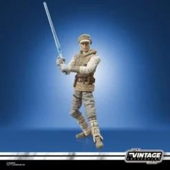 Hasbro Star Wars The Vintage Collection Luke Skywalker (Hoth) -NERDZOIC Sales luke03 176335