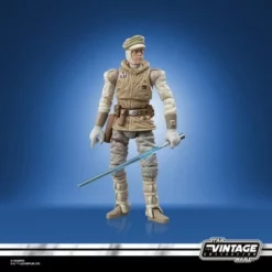 Hasbro Star Wars The Vintage Collection Luke Skywalker (Hoth)