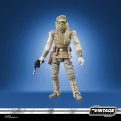 Hasbro Star Wars The Vintage Collection Luke Skywalker (Hoth) -NERDZOIC Sales luke06 912299