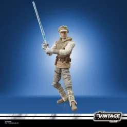 Hasbro Star Wars The Vintage Collection Luke Skywalker (Hoth) -NERDZOIC Sales luke10 890544