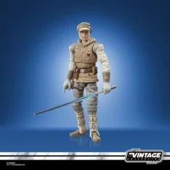 Hasbro Star Wars The Vintage Collection Luke Skywalker (Hoth) -NERDZOIC Sales luke12 731861