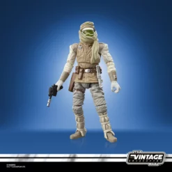 Hasbro Star Wars The Vintage Collection Luke Skywalker (Hoth) -NERDZOIC Sales luke13 244709
