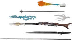 Medicom Star Wars MAFEX #200 The Mandalorian (Version 2) -NERDZOIC Sales manda13 783517