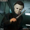 Halloween II (1981): Michael Myers Mezco One:12 Collective Action Figure -NERDZOIC Sales mike06