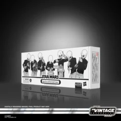 Hasbro Star Wars The Vintage Collection The Modal Nodes -NERDZOIC Sales modal04