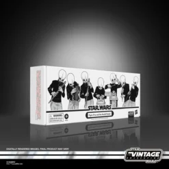 Hasbro Star Wars The Vintage Collection The Modal Nodes -NERDZOIC Sales modal05