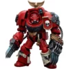 Joy Toy Warhammer 40,000 Blood Angels Assault Terminators Brother Nassio (1/18 Scale) 2 Joy Toy Warhammer 40,000 Blood Angels Assault Terminators Brother Nassio (1/18 Scale) -NERDZOIC Sales nassio1 902586