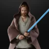 Hasbro Star Wars The Black Series Obi-Wan Kenobi Wandering Jedi (Kenobi) -NERDZOIC Sales obiwankenobi 750229