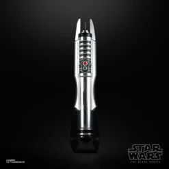 Hasbro Star Wars The Black Series Darth Revan Force FX Elite Lightsaber -NERDZOIC Sales revan12 112781