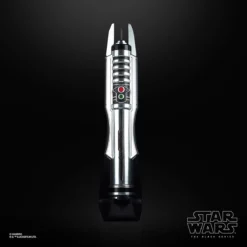 Hasbro Star Wars The Black Series Darth Revan Force FX Elite Lightsaber -NERDZOIC Sales revan13 263510