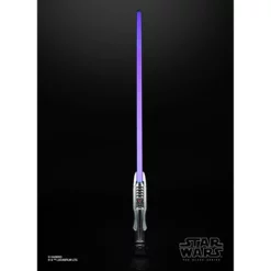 Hasbro Star Wars The Black Series Darth Revan Force FX Elite Lightsaber -NERDZOIC Sales revan18 548564