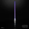 Hasbro Star Wars The Black Series Darth Revan Force FX Elite Lightsaber -NERDZOIC Sales revan19 680805