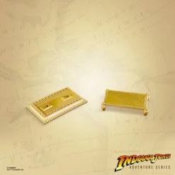 Hasbro Indiana Jones Adventure Series Sallah  -NERDZOIC Sales sallah12 354788
