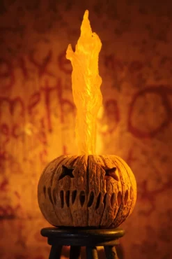 NECA Trick R Treat Ultimate Sam -NERDZOIC Sales sam04 408737