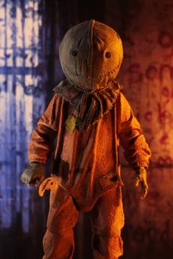NECA Trick R Treat Ultimate Sam -NERDZOIC Sales sam05 261867
