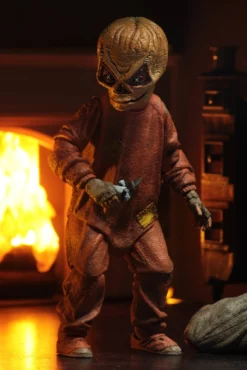 NECA Trick R Treat Ultimate Sam -NERDZOIC Sales sam07 346500
