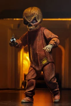 NECA Trick R Treat Ultimate Sam -NERDZOIC Sales sam09 601851