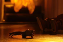 NECA Trick R Treat Ultimate Sam -NERDZOIC Sales sam10 157224