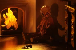 NECA Trick R Treat Ultimate Sam -NERDZOIC Sales sam11 566877