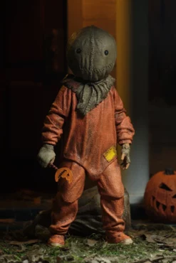 NECA Trick R Treat Ultimate Sam -NERDZOIC Sales sam13 385139