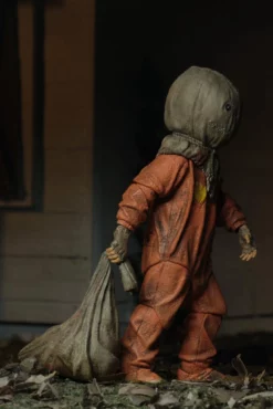 NECA Trick R Treat Ultimate Sam -NERDZOIC Sales sam17 949652