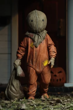 NECA Trick R Treat Ultimate Sam -NERDZOIC Sales sam19 641446