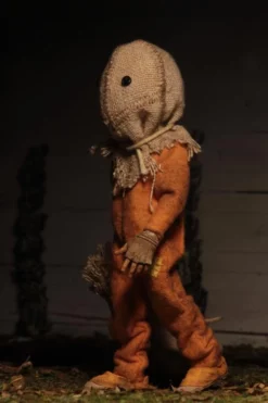 NECA Trick-r-Treat Sam (8" Scale) 14 NECA Trick-r-Treat Sam (8" Scale) -NERDZOIC Sales sam6 669066
