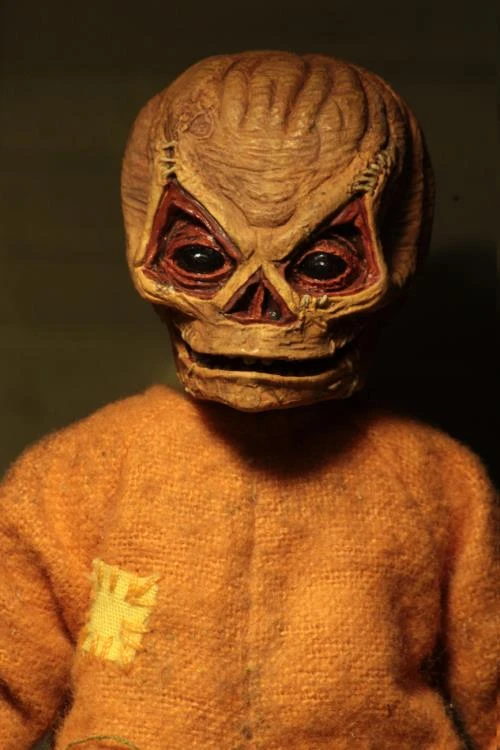 NECA Trick-r-Treat Sam (8" Scale) 5 NECA Trick-r-Treat Sam (8" Scale) - Image 3
