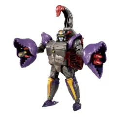Hasbro Transformers: Beast Wars Rhinox Vs. Scorponok (Premium Finish) 2-Pack 10 Hasbro Transformers: Beast Wars Rhinox Vs. Scorponok (Premium Finish) 2-Pack -NERDZOIC Sales scorp10 125054