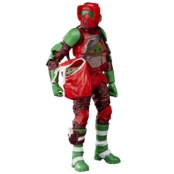 Hasbro Star Wars Black Series Exclusive Holiday Edition Scout Trooper -NERDZOIC Sales scouttrooper1 2 992032