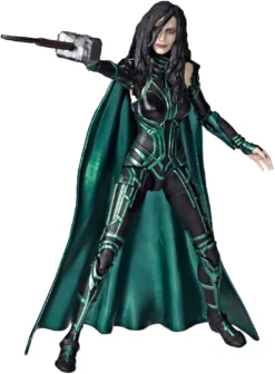 Hasbro Marvel Legends Skurge & Hela 2-Pack -NERDZOIC Sales skurge02