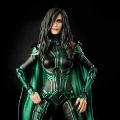 Hasbro Marvel Legends Skurge & Hela 2-Pack -NERDZOIC Sales skurge03