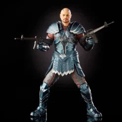 Hasbro Marvel Legends Skurge & Hela 2-Pack -NERDZOIC Sales skurge04